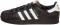 Adidas Superstar Foundation - Black/White/Black (B27140)