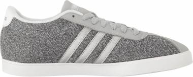 Adidas Courtset - Grey (B74561)