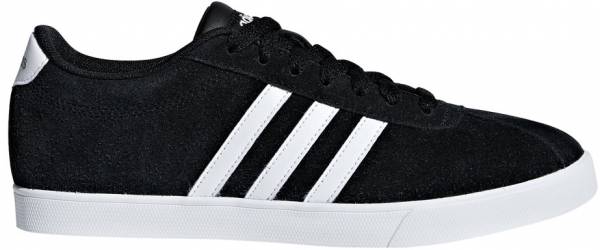 Adidas Courtset sneakers in 6 colors 