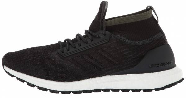 ultraboost all terrain water resistant running shoe