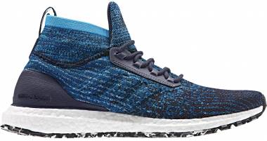 Adidas Ultraboost All Terrain - Blue