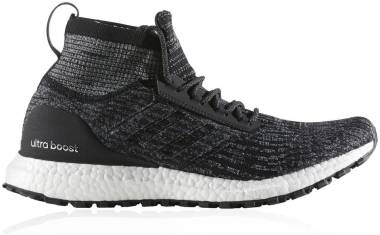 Adidas Pure Boost All Terrain Trailrunner Adidas Pure Boost All Terrain Trailrunner