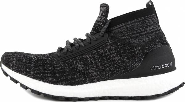 adidas all terrain pure boost