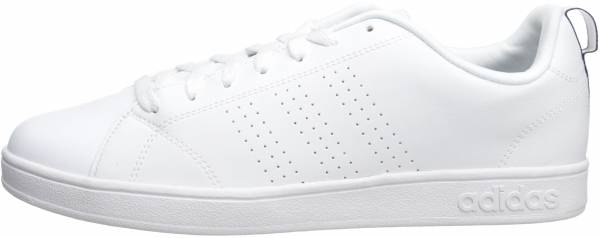 Adidas Advantage Clean VS Lifestyle - White (F76598)