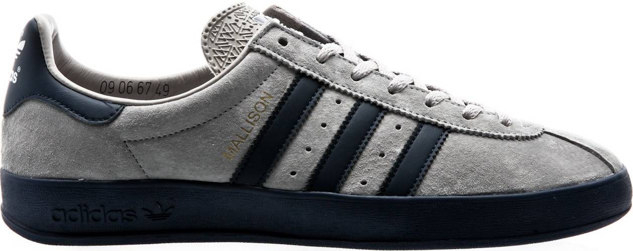 Infrastructure-intelligenceShops | adidas campaign names girls the world | 8 Reasons to/NOT to Buy Adidas Mallison SPZL (Jan 2023)