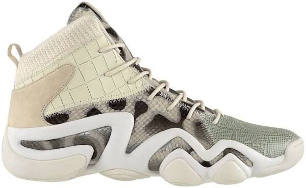 confirm Diplomatic issues Unreadable Adidas Crazy 8 ADV sneakers in 4 colors (only $60) | RunRepeat
