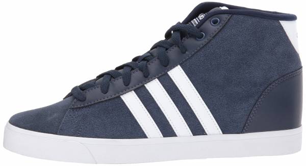 Only $46 - Buy Adidas Cloudfoam Daily QT Mid | RunRepeat