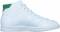 Adidas Stan Smith Mid - White (BB0069) - slide 4