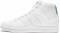 Adidas Stan Smith Mid - White (BB0069)