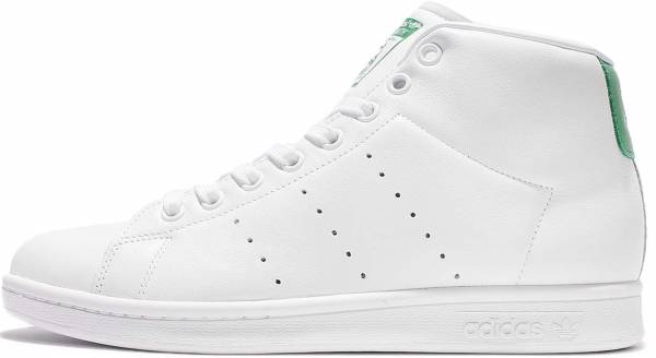 stan smith mid shoes