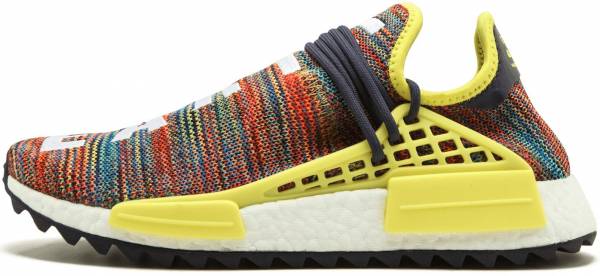 $415 + Review of Pharrell Williams x Adidas Human Race NMD TR | RunRepeat