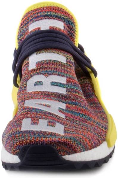 Adidas Pharrell Williams Human Race NMD TR - Multicoloured (AC7360) - slide 2