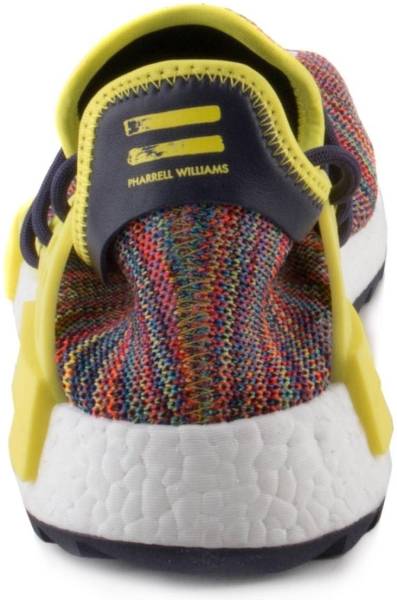 Adidas Pharrell Williams Human Race NMD TR - Multicoloured (AC7360) - slide 3