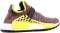 Adidas Pharrell Williams Human Race NMD TR - Noble Ink/Bold Yellow/Footwear White (AC7360) - slide 6