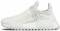 pharrell williams x adidas human race nmd tr cream white white 81e3 60