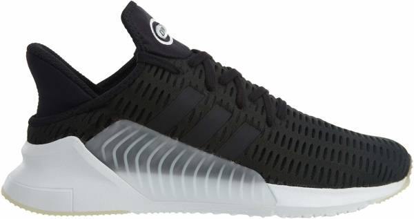 adidas climacool black and white