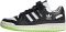 Adidas Forum Low - Black (HQ4425)