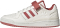 Adidas Forum Low - Chalk White/White Tint/Crew Red (GW2043)