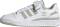 Adidas Forum Low - Footwear White/Hello Green/Footwear White (GZ8958)