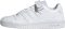 Adidas Forum Low - White/White/White (FZ6463)