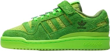 Adidas Forum Low - Green (HP6772)