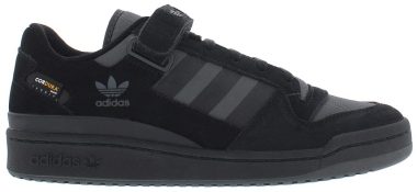 Adidas Forum Low - Black (GY5720)