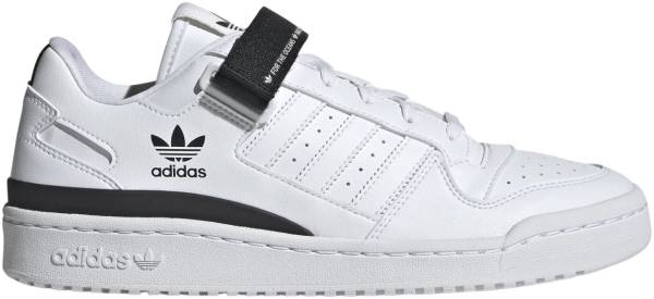 Adidas Forum Low - White (GV7613)