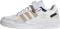 Adidas Forum Low - White (GW7107)