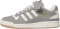 Adidas Forum Low - Charcoal Solid Grey Cream White Gum (FZ6253)