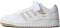 Adidas Forum Low - Weiß (GY8555)