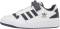 Adidas Forum Low - White/Navy/White (GY5831)