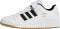 Adidas Forum Low - Blanc (H01924)