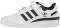 Adidas Forum Low - Cloud White/Core Black/Cloud White (GY0751)