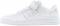 Adidas Forum Low - White (BY9345) Adidas Forum Low - White (BY9345)