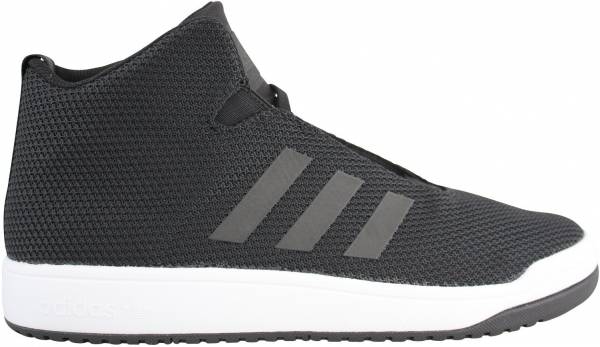 Only $45 + Review of Adidas Veritas Mid | RunRepeat