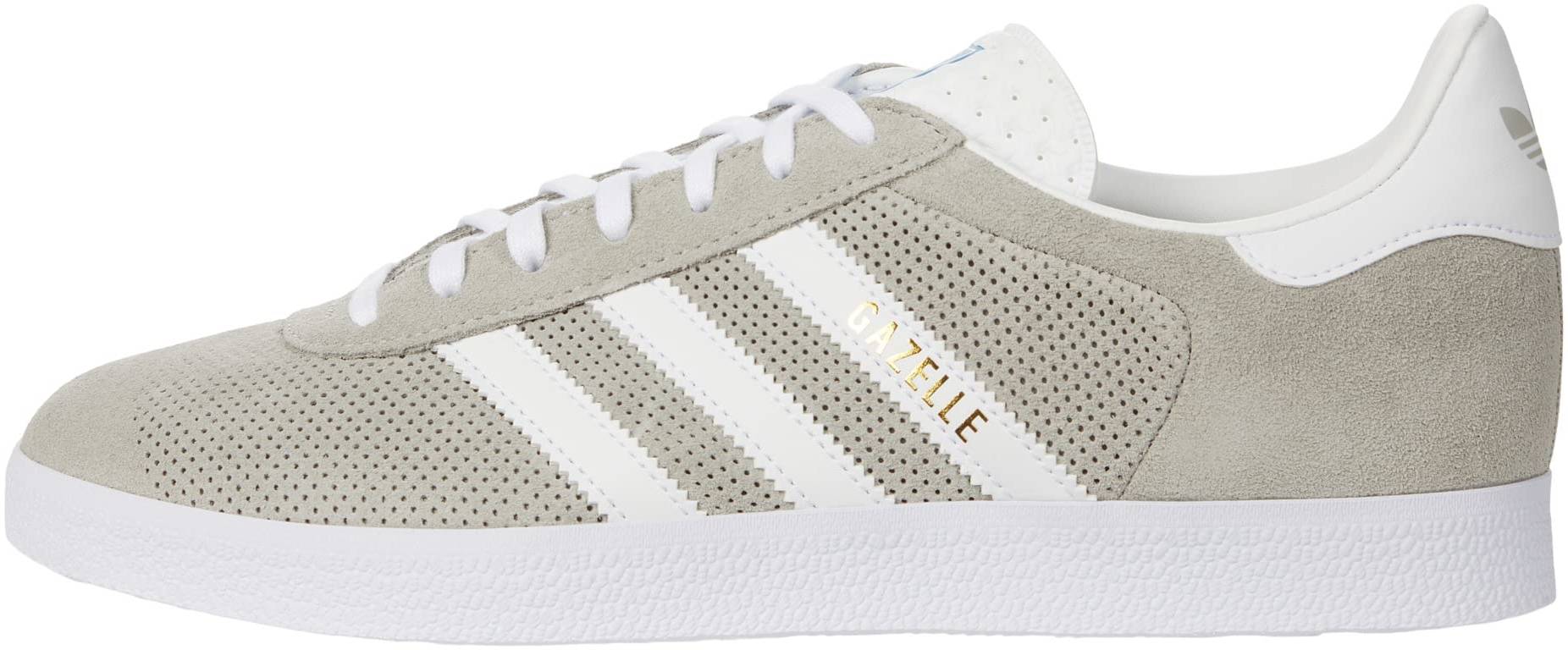 Adidas Gazelle sneakers in 5 colors (only $53) | RunRepeat