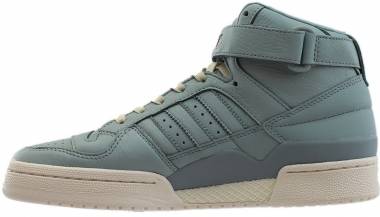 Save 68% on Adidas Mid Top Sneakers (64 