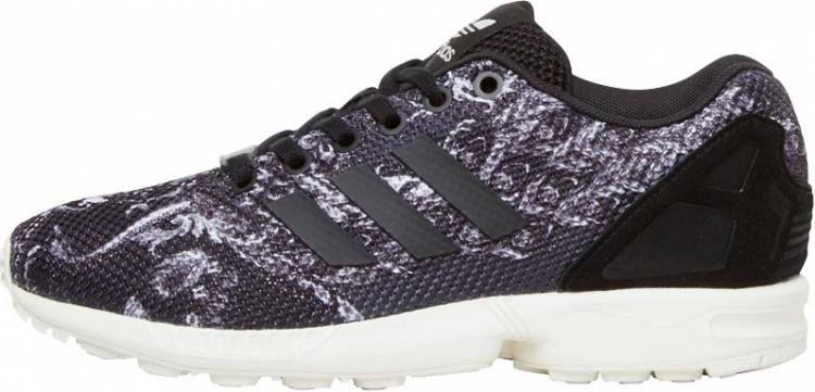 are adidas zx flux good for running