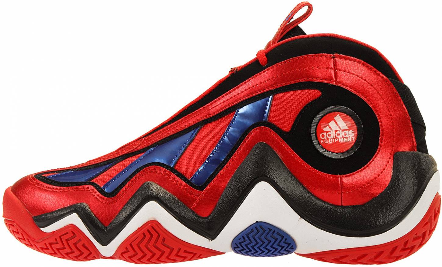 15 Reasons to/NOT to Buy Adidas Crazy 97 (Oct 2021) | RunRepeat