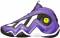 Adidas Crazy 97 - Purple (Q33088) Adidas Crazy 97 - Purple (Q33088)