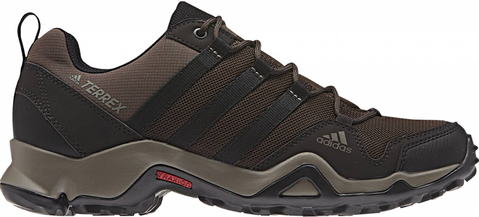 Only $70 + Review of Adidas Terrex AX2R | RunRepeat