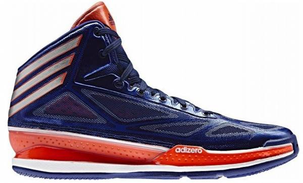 adidas crazy 3