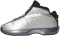 Adidas Crazy 1 - Metallic silver core black (GY2410)