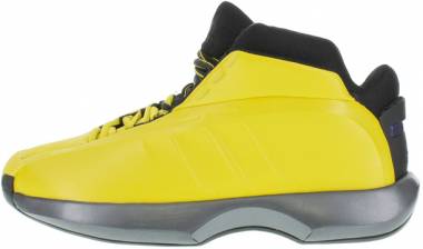Adidas Crazy 1 - Yellow (G98371)