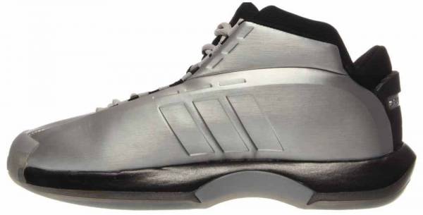 kobe bryant silver shoes