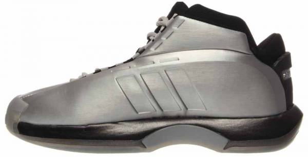 9 Reasons to/NOT to Buy Adidas Crazy 1 