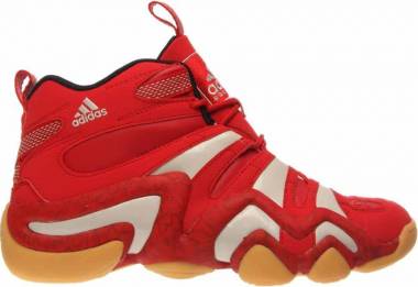 Adidas Crazy 8 - Red (C75756)
