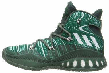 best adidas basketball shoes 2018