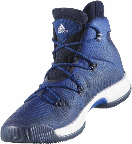 adidas crazy explosive color