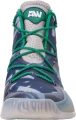shoes adidas forest grove j eg8959 cblack cblack cblack - Grey, White (BB8345) - slide 5